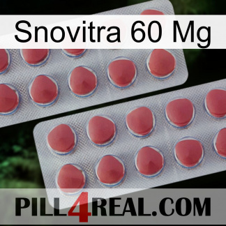 Snovitra 60Mg 19